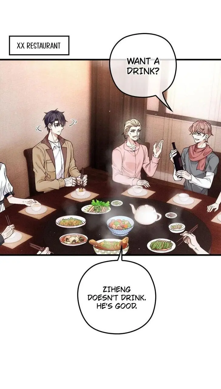 Read I Love Your Character chapter 29 image 46 on Lezhin