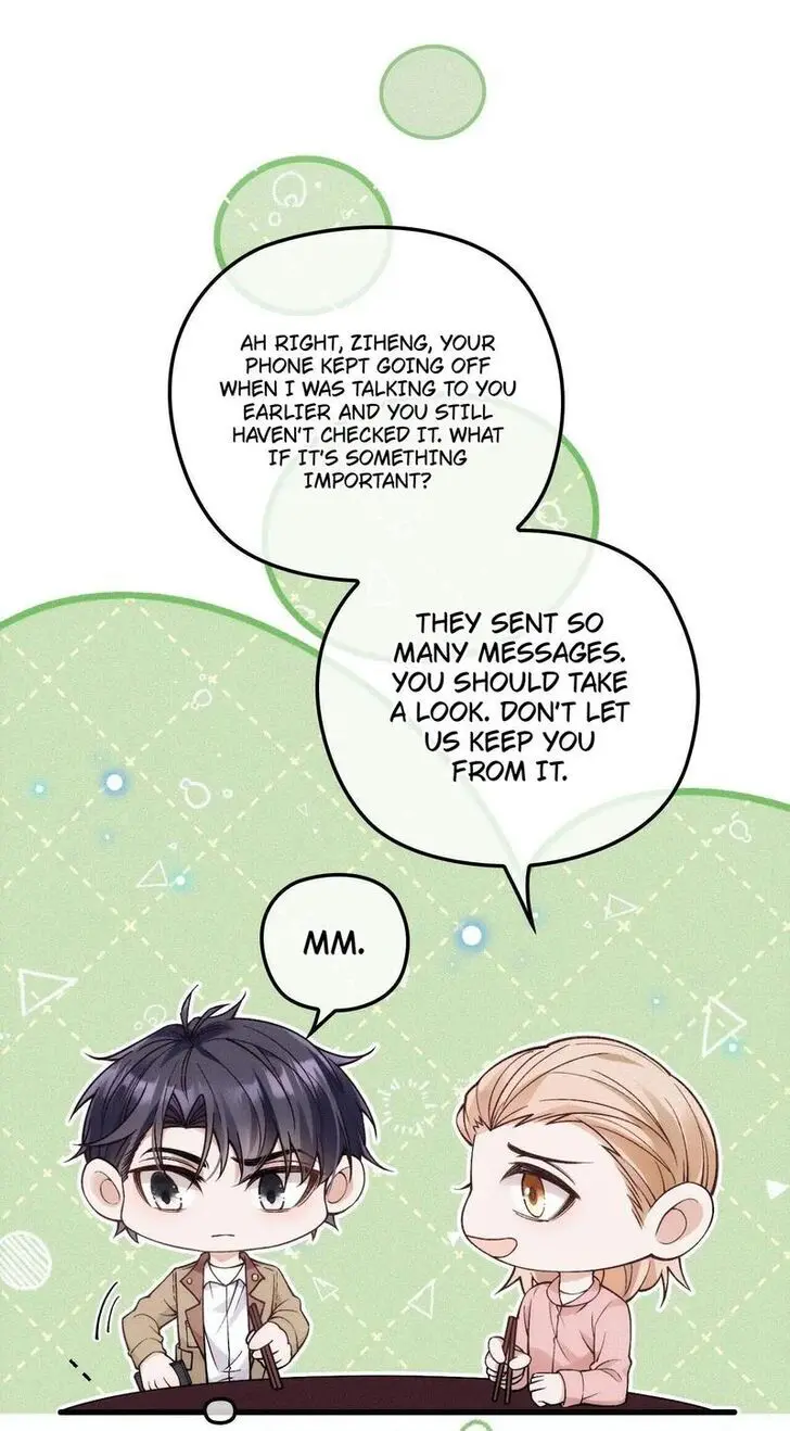 Read I Love Your Character chapter 29 image 47 on Lezhin