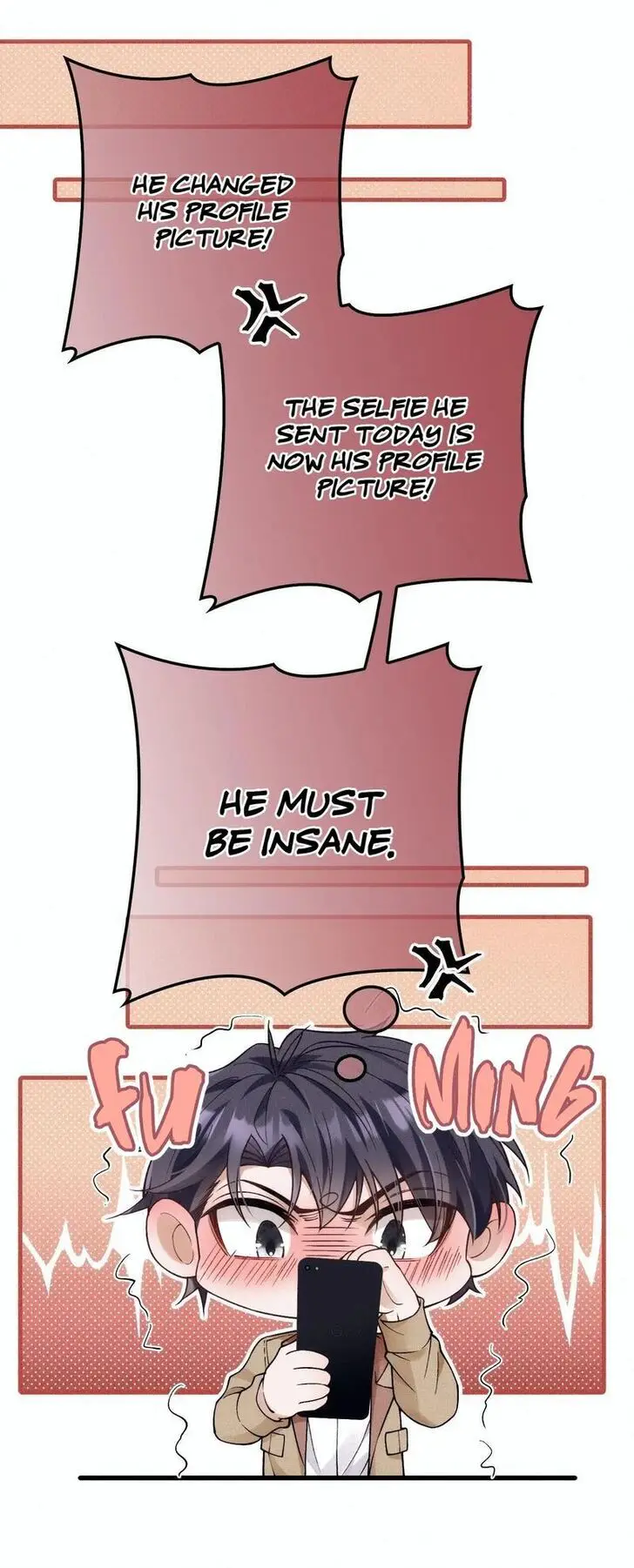 Read I Love Your Character chapter 29 image 52 on Lezhin