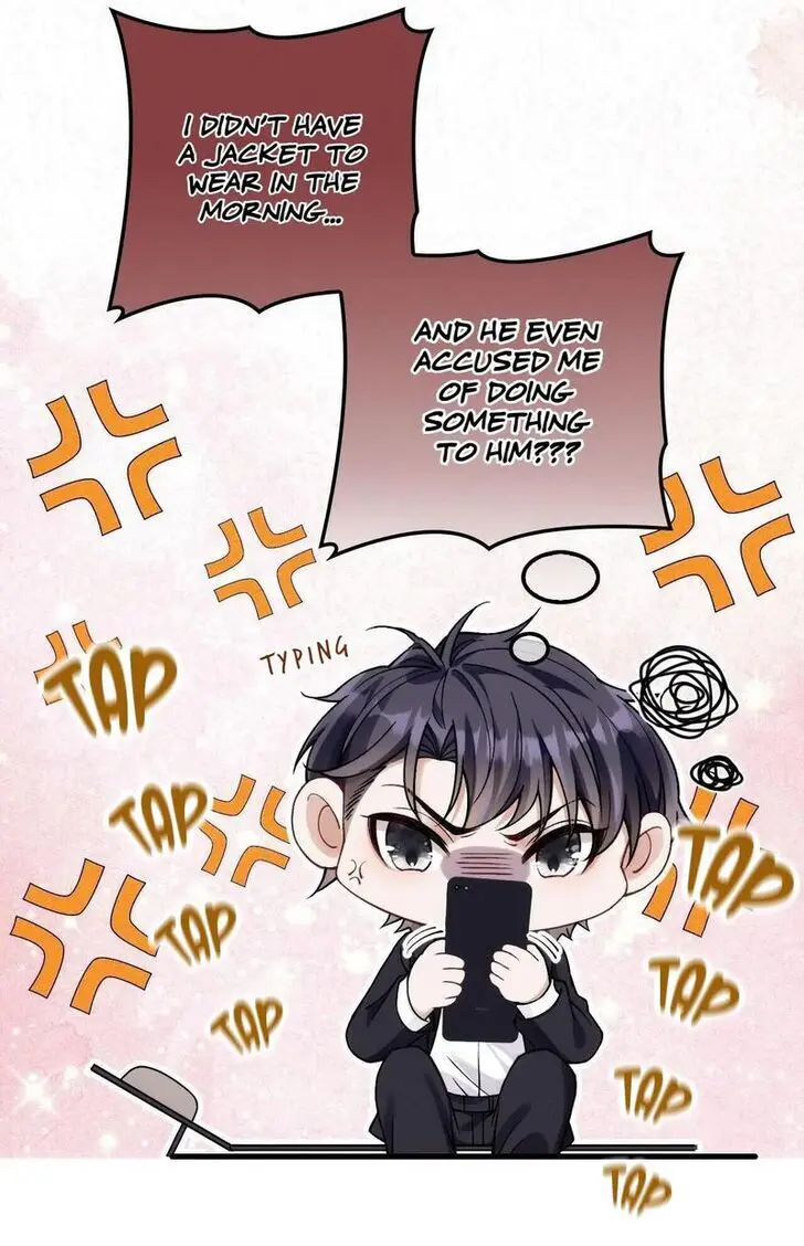 Read I Love Your Character chapter 29 image 6 on Lezhin