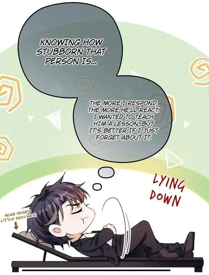Read I Love Your Character chapter 29 image 7 on Lezhin