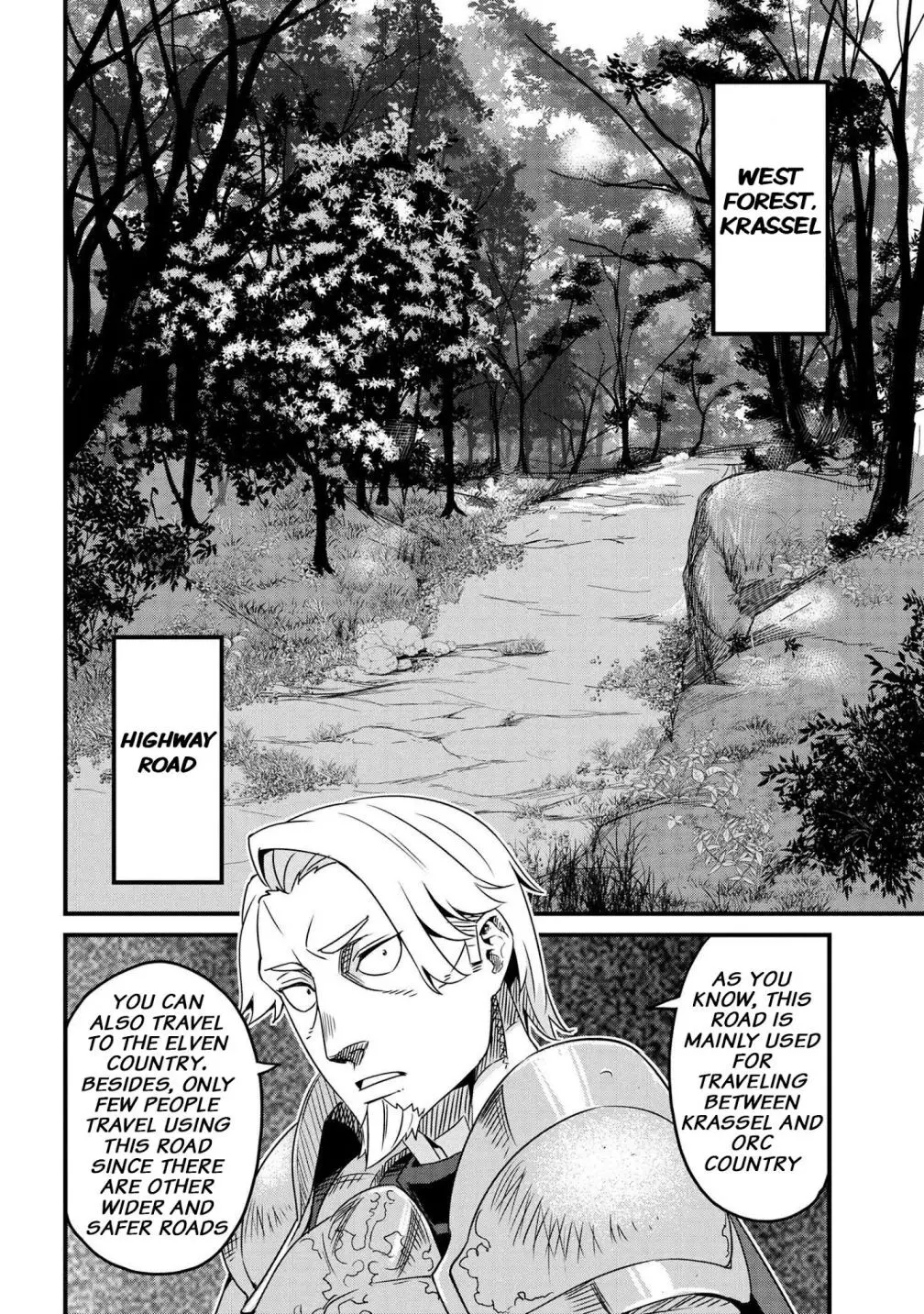 Read I Love Your Character chapter 3.1 image 12 on Lezhin