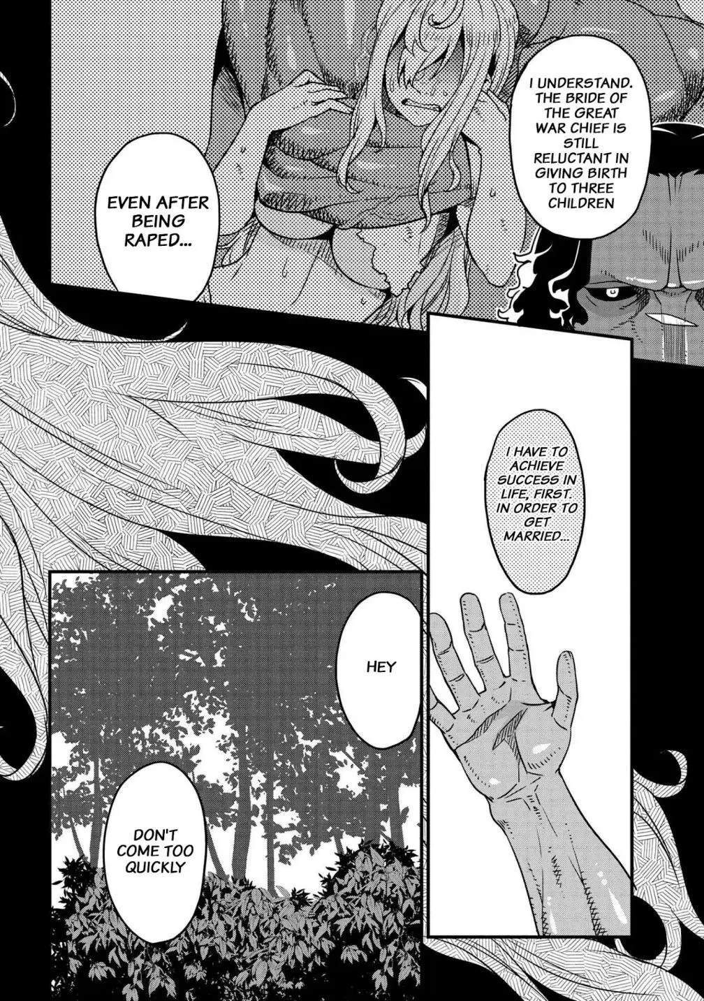 Read I Love Your Character chapter 3.1 image 2 on Lezhin