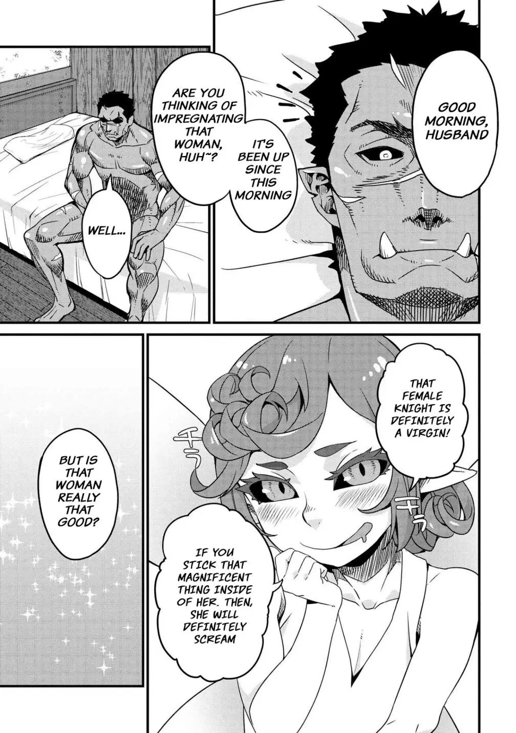 Read I Love Your Character chapter 3.1 image 5 on Lezhin