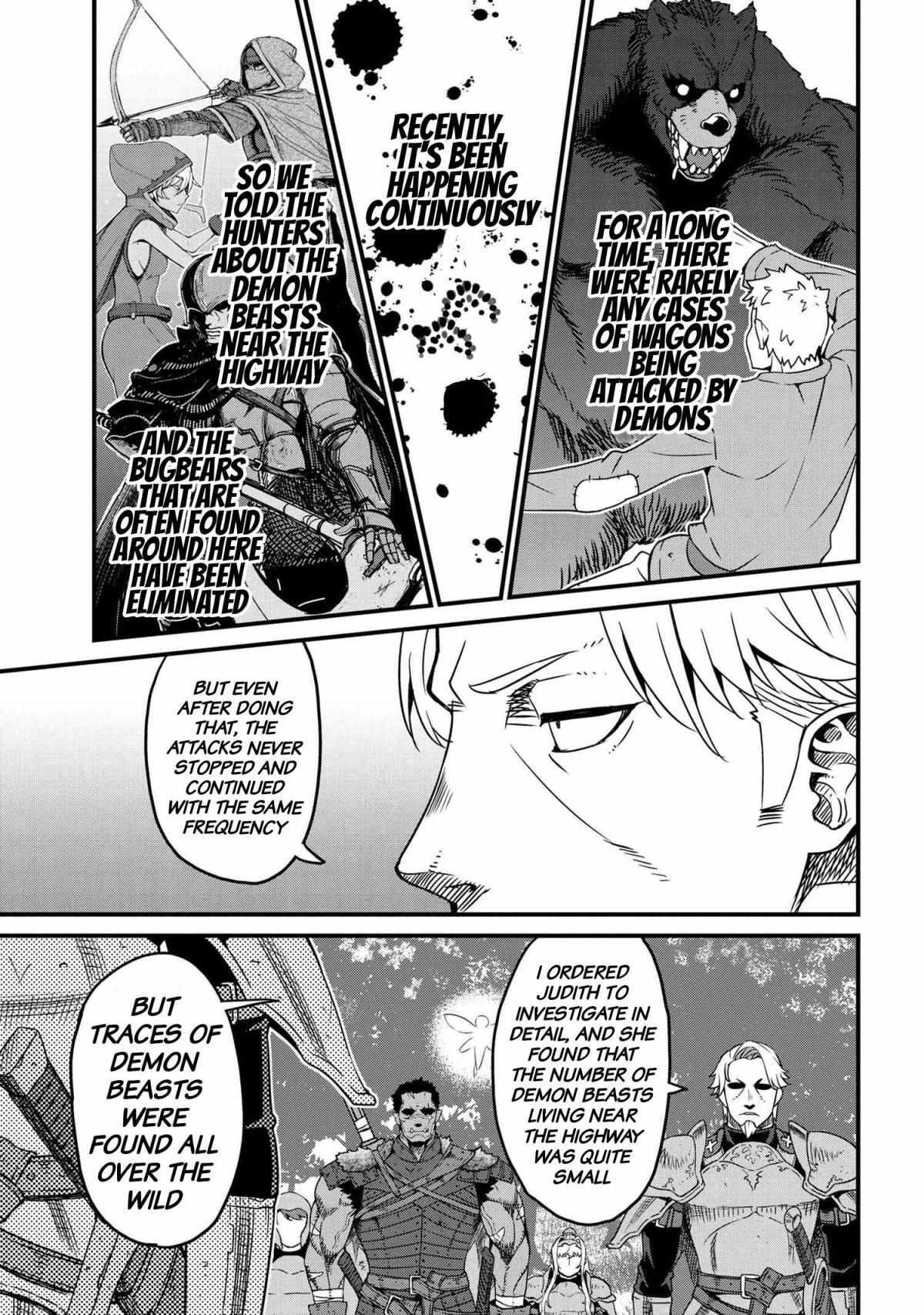 Read I Love Your Character chapter 3.2 image 1 on Lezhin