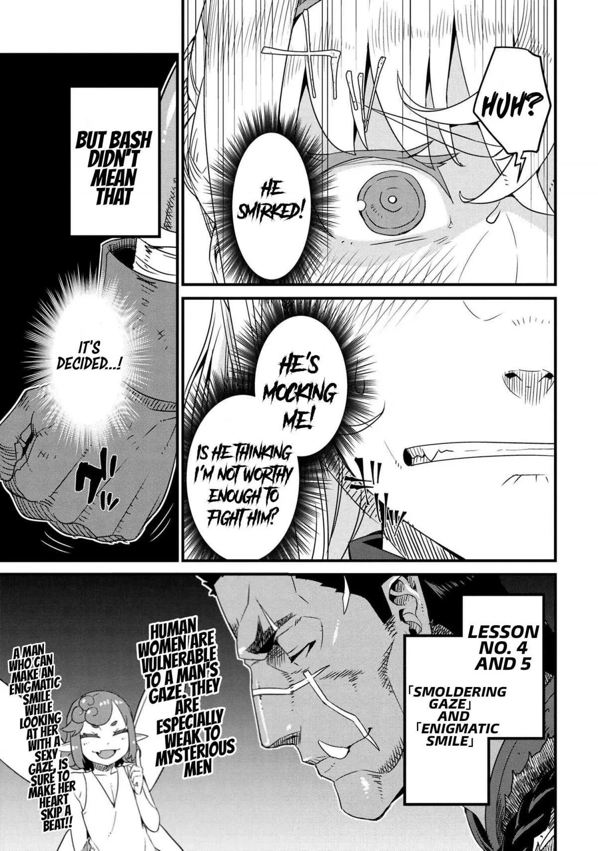 Read I Love Your Character chapter 3.2 image 11 on Lezhin