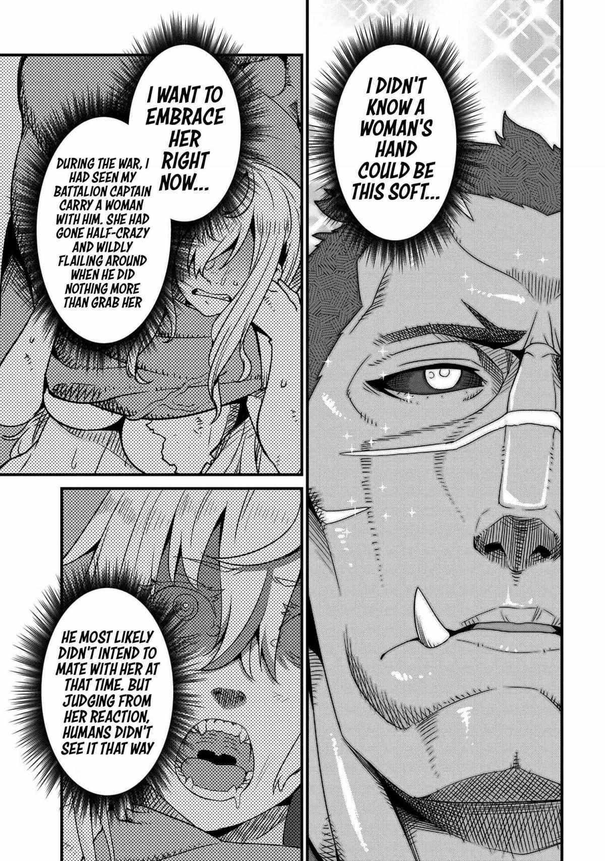 Read I Love Your Character chapter 3.2 image 15 on Lezhin