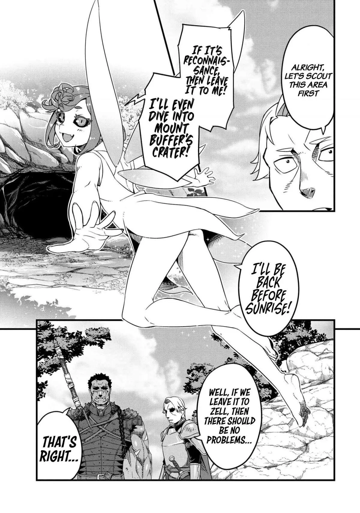 Read I Love Your Character chapter 3.2 image 17 on Lezhin