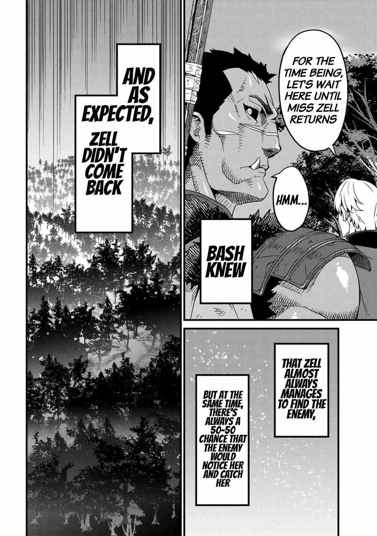 Read I Love Your Character chapter 3.2 image 18 on Lezhin