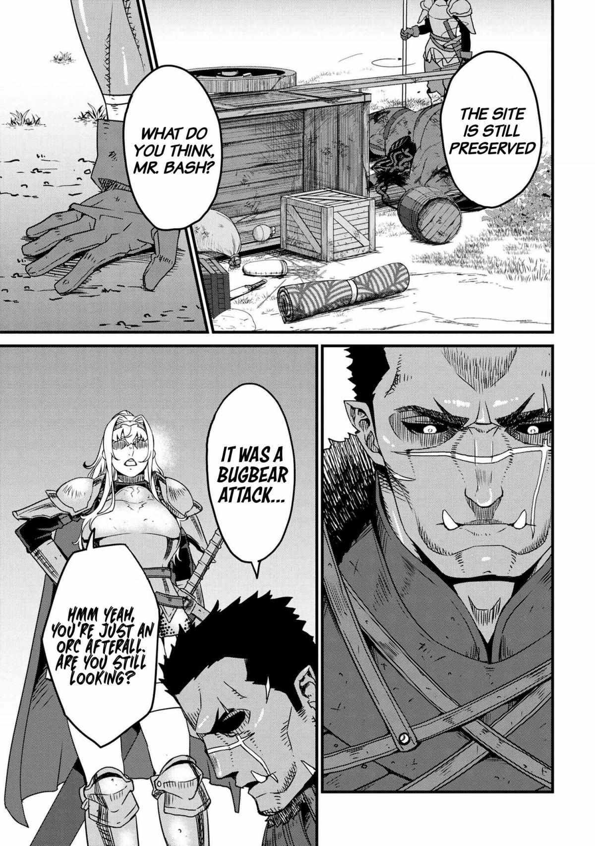 Read I Love Your Character chapter 3.2 image 3 on Lezhin