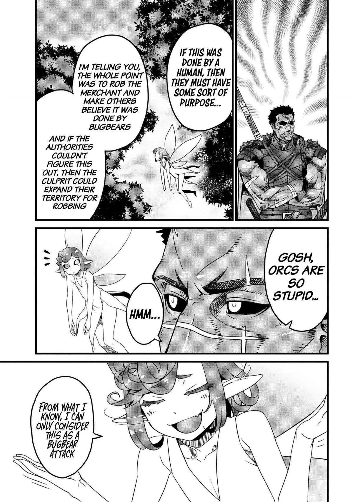 Read I Love Your Character chapter 3.2 image 5 on Lezhin