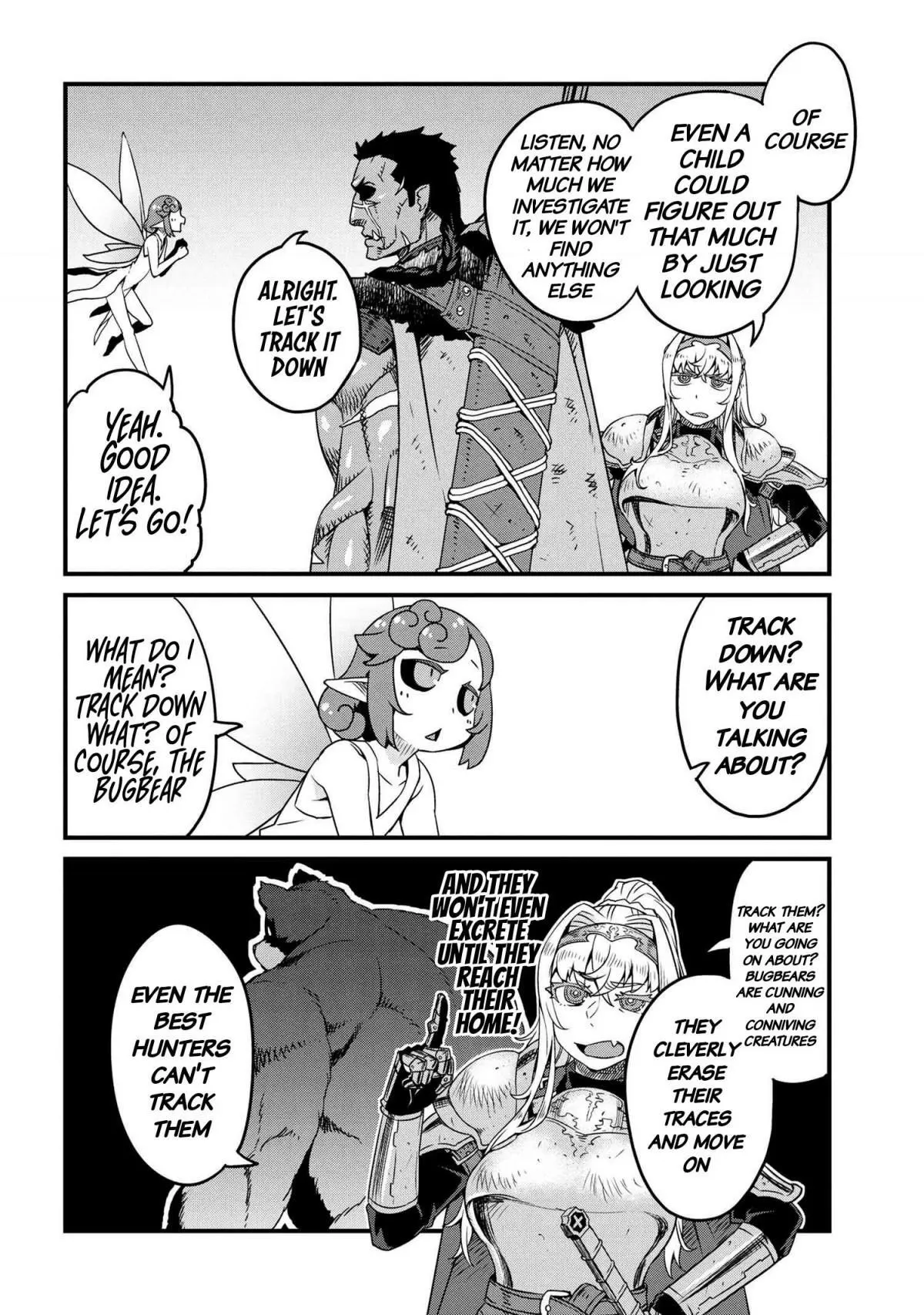 Read I Love Your Character chapter 3.2 image 6 on Lezhin