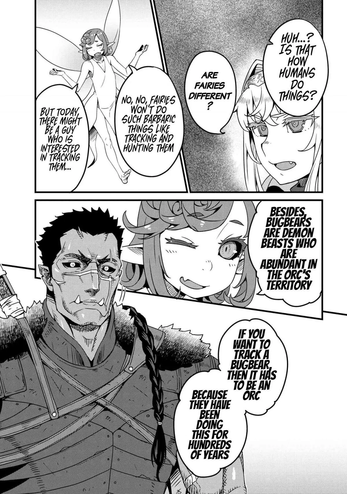 Read I Love Your Character chapter 3.2 image 7 on Lezhin