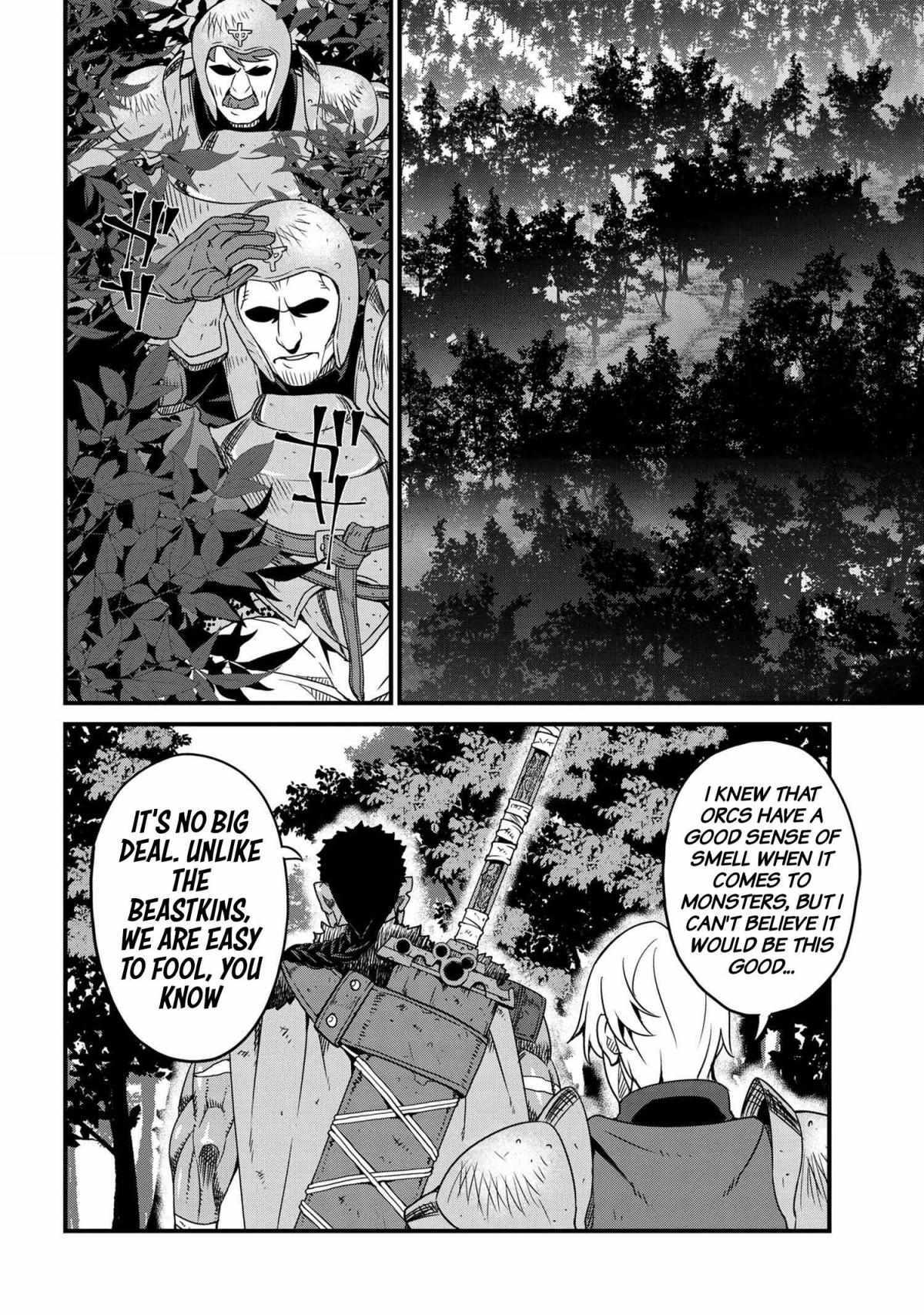 Read I Love Your Character chapter 3.2 image 8 on Lezhin