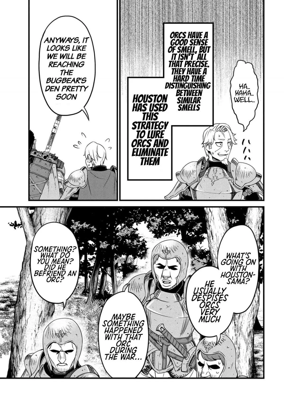 Read I Love Your Character chapter 3.2 image 9 on Lezhin