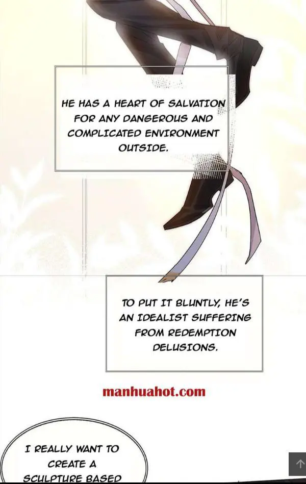 Read I Love Your Character chapter 3 image 10 on Lezhin