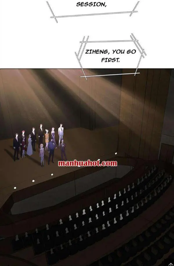 Read I Love Your Character chapter 3 image 12 on Lezhin
