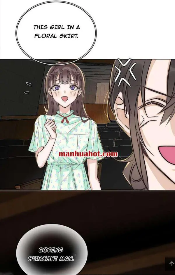 Read I Love Your Character chapter 3 image 16 on Lezhin