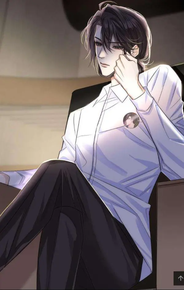Read I Love Your Character chapter 3 image 17 on Lezhin