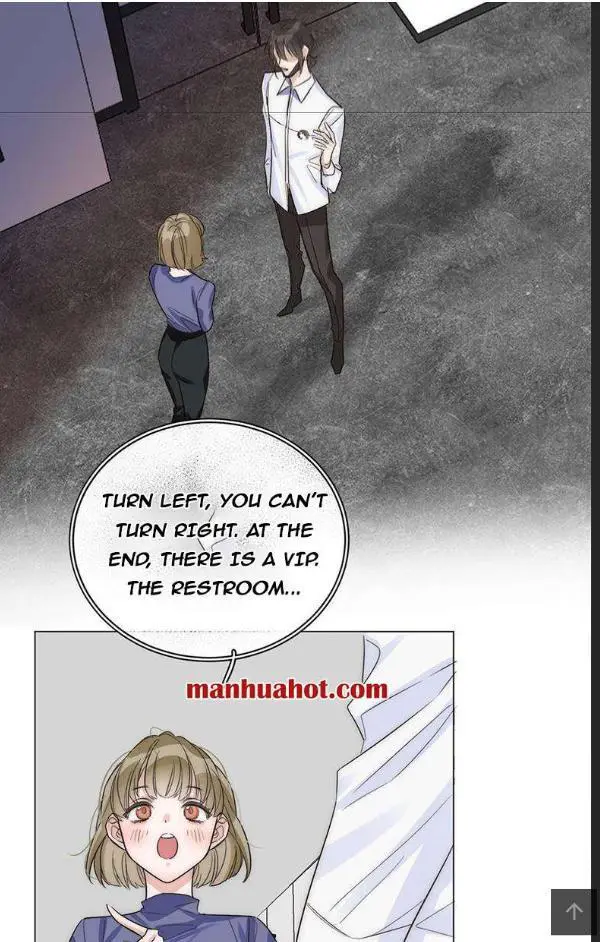 Read I Love Your Character chapter 3 image 19 on Lezhin