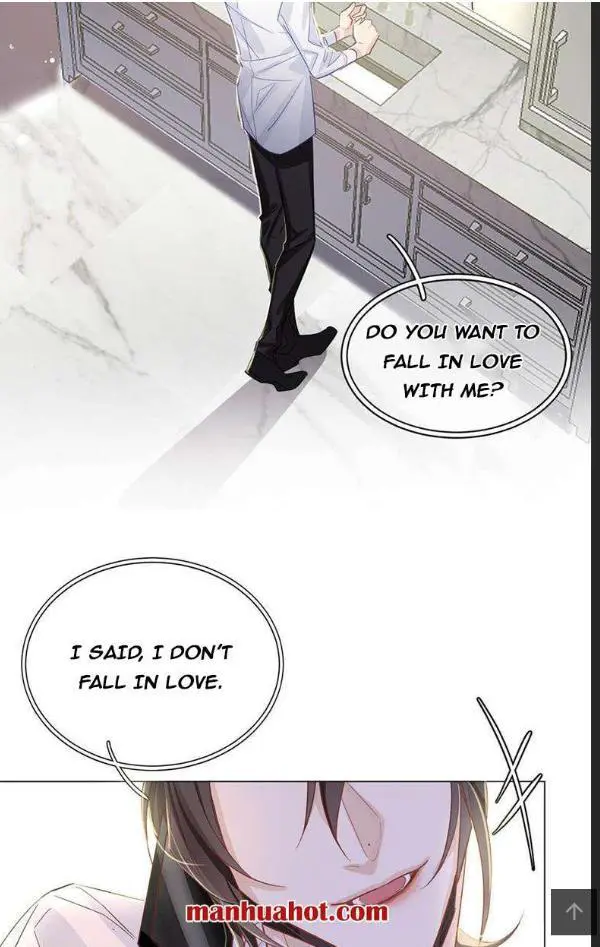 Read I Love Your Character chapter 3 image 24 on Lezhin