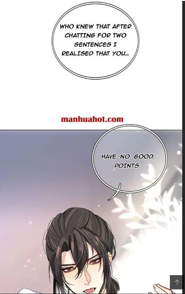 Read I Love Your Character chapter 3 image 26 on Lezhin
