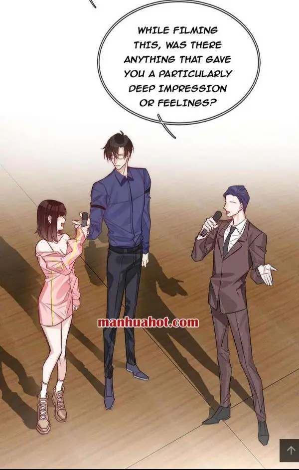 Read I Love Your Character chapter 3 image 3 on Lezhin