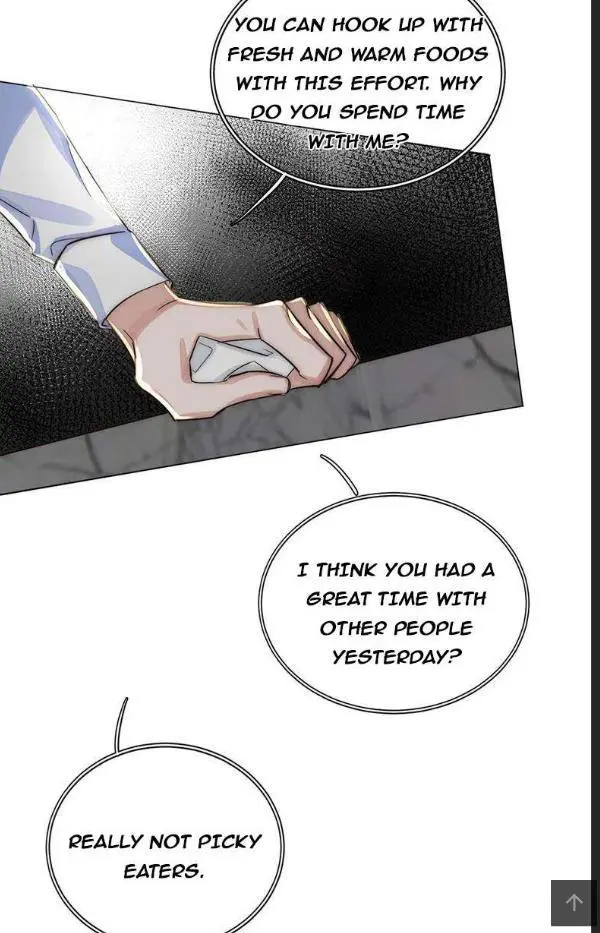 Read I Love Your Character chapter 3 image 31 on Lezhin