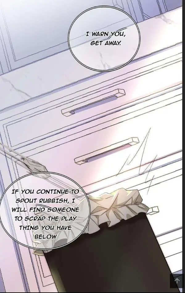 Read I Love Your Character chapter 3 image 32 on Lezhin