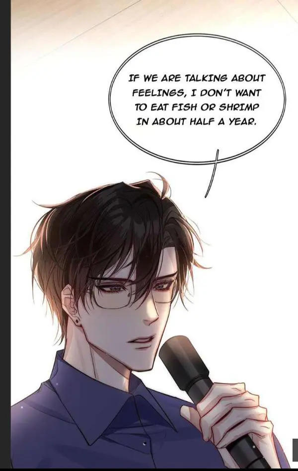 Read I Love Your Character chapter 3 image 4 on Lezhin