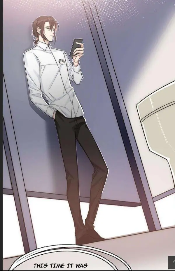 Read I Love Your Character chapter 3 image 45 on Lezhin
