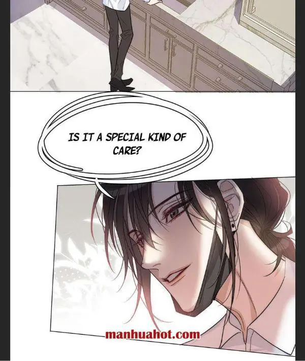 Read I Love Your Character chapter 3 image 49 on Lezhin