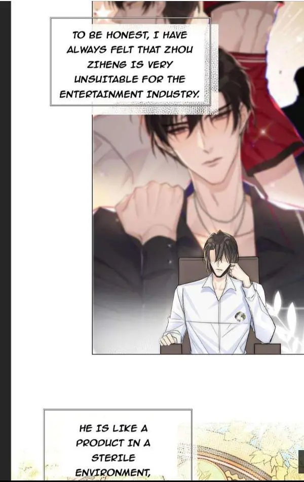 Read I Love Your Character chapter 3 image 8 on Lezhin