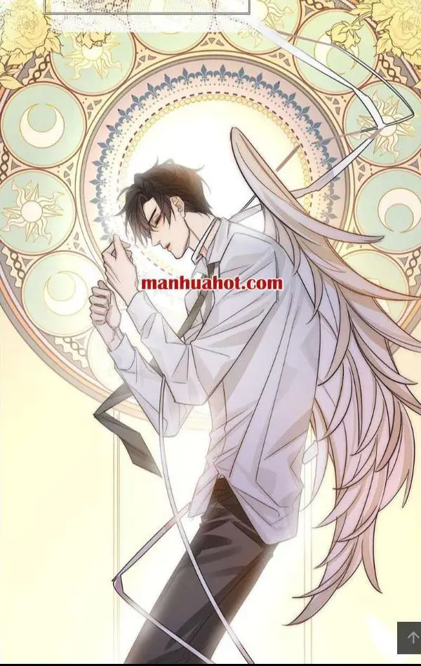 Read I Love Your Character chapter 3 image 9 on Lezhin