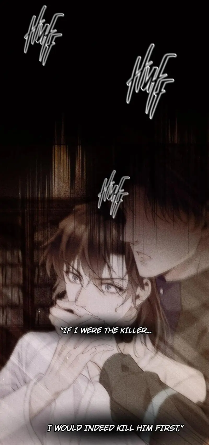 Read I Love Your Character chapter 30 image 18 on Lezhin