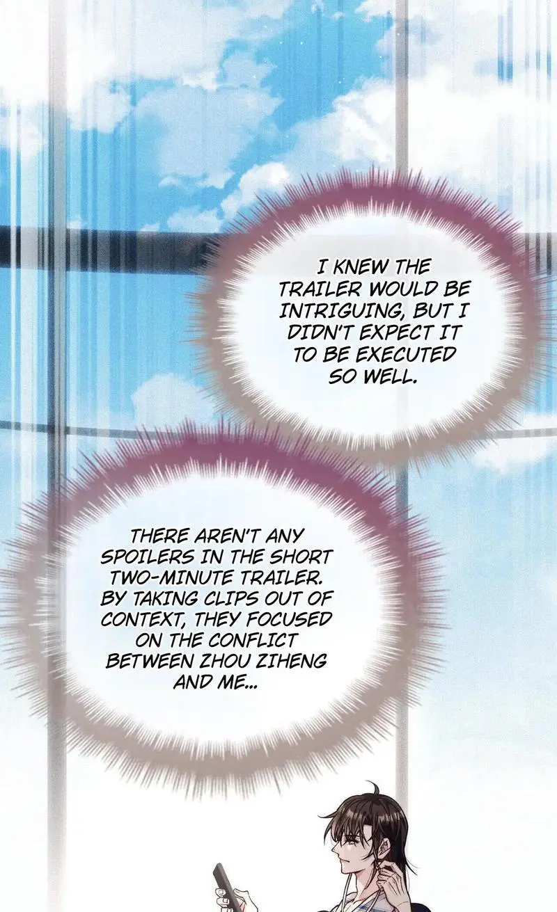 Read I Love Your Character chapter 30 image 27 on Lezhin