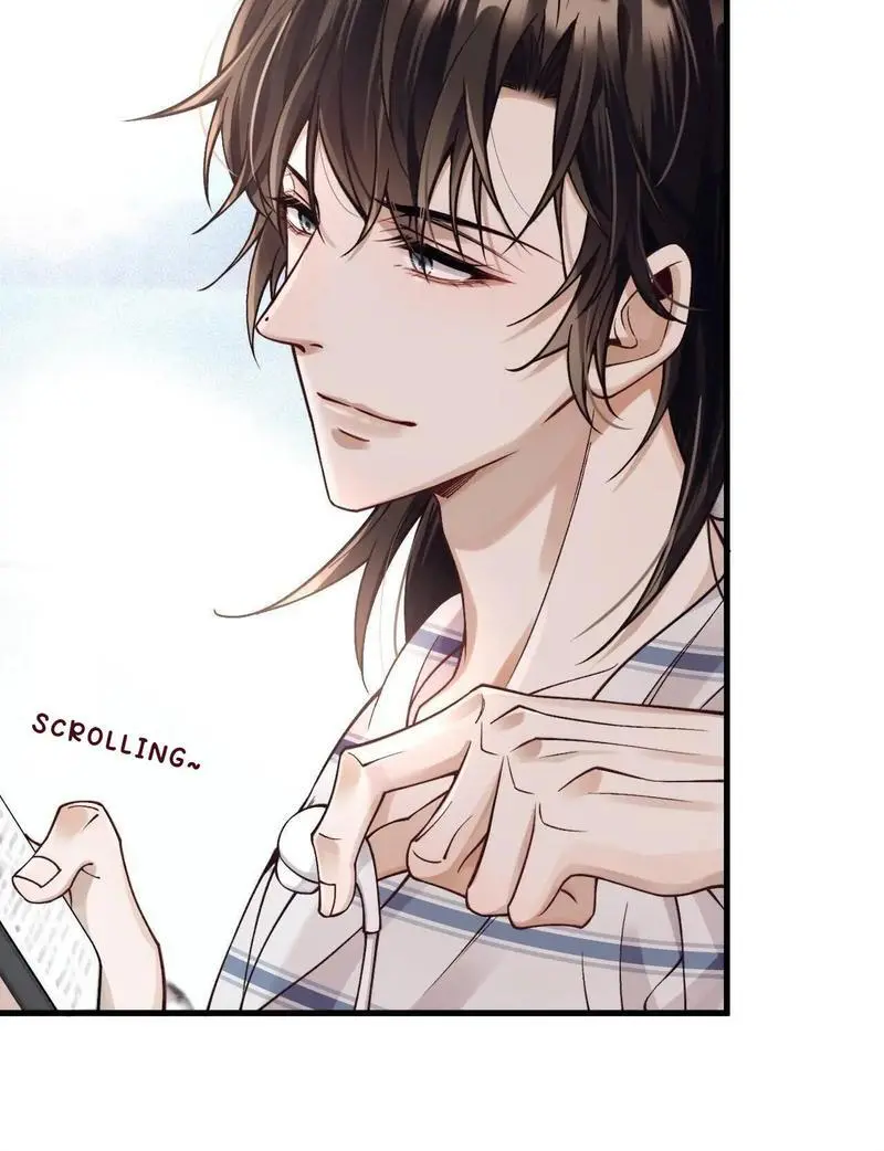 Read I Love Your Character chapter 30 image 29 on Lezhin