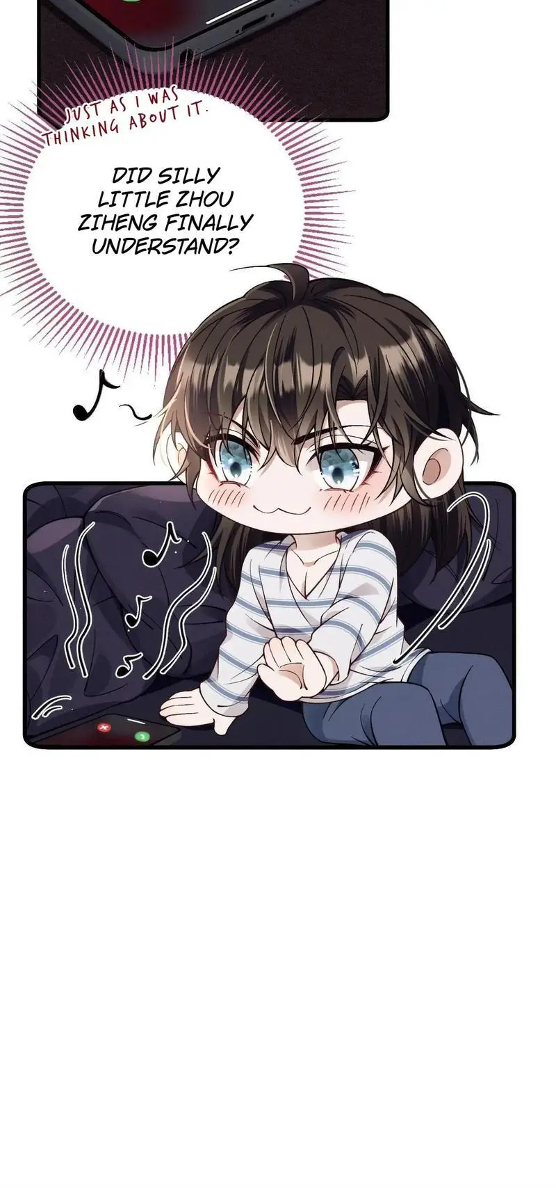 Read I Love Your Character chapter 30 image 32 on Lezhin