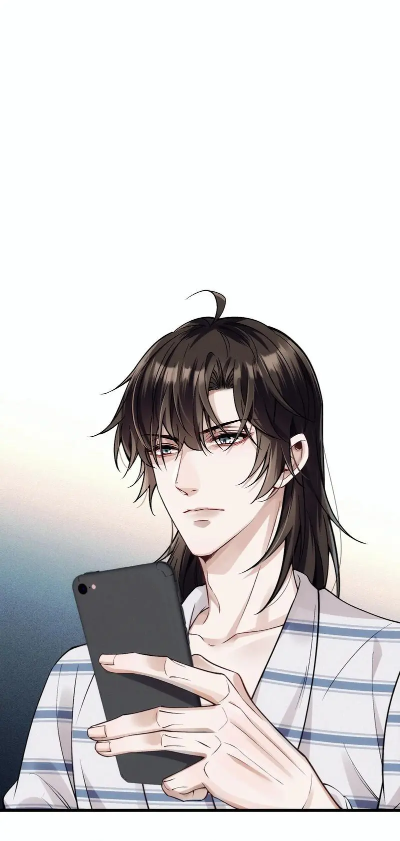 Read I Love Your Character chapter 30 image 33 on Lezhin