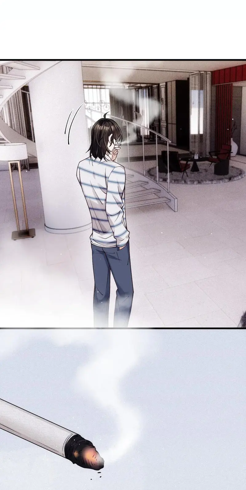 Read I Love Your Character chapter 30 image 35 on Lezhin