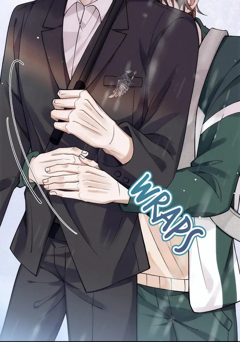 Read I Love Your Character chapter 30 image 41 on Lezhin