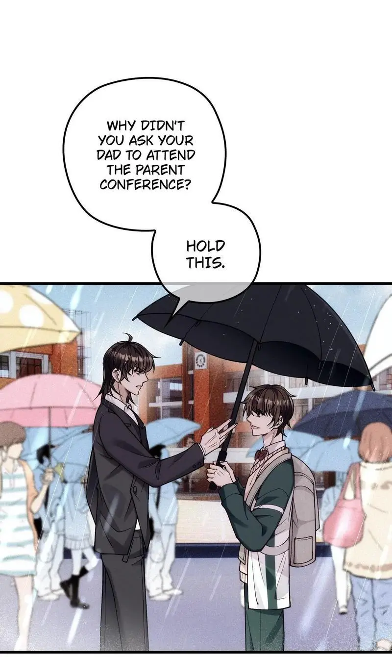 Read I Love Your Character chapter 30 image 43 on Lezhin