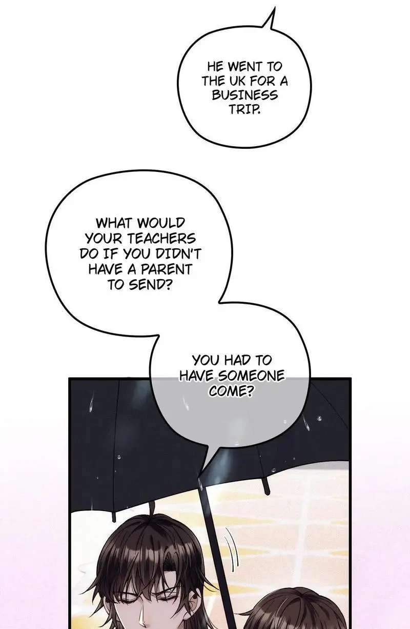 Read I Love Your Character chapter 30 image 44 on Lezhin