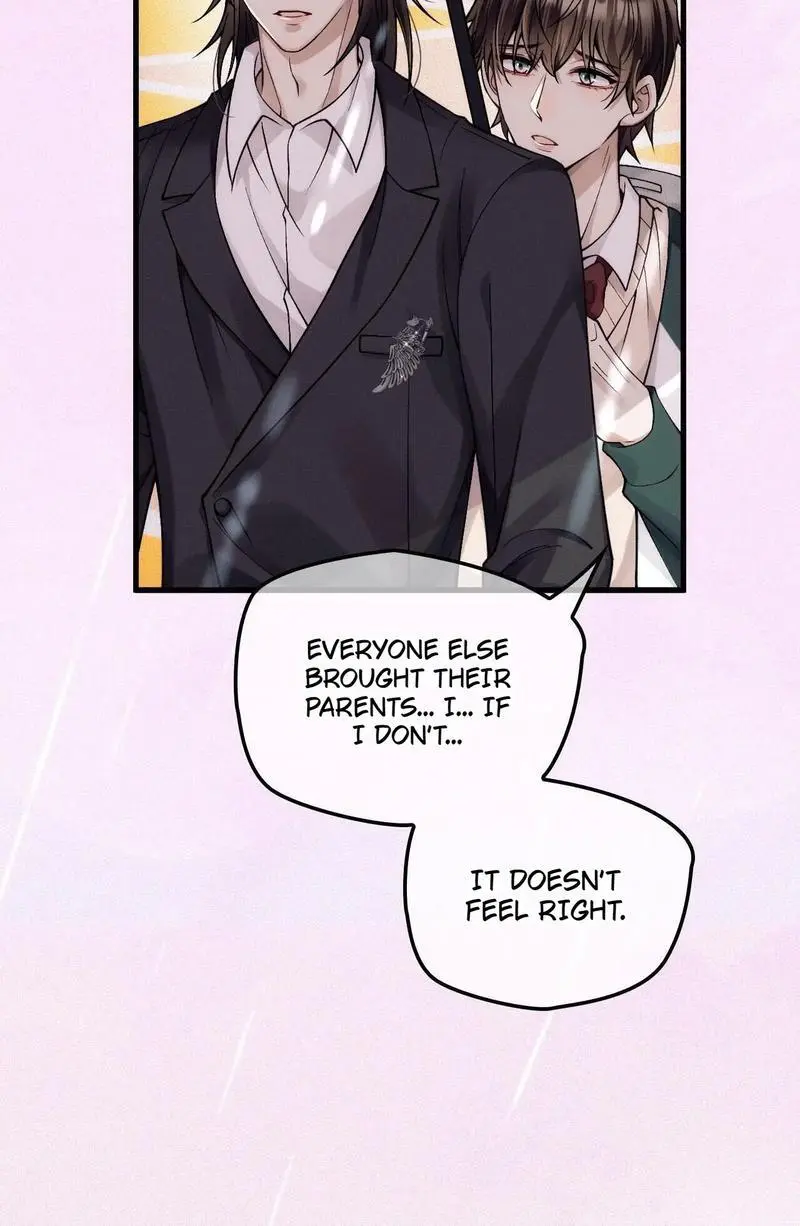 Read I Love Your Character chapter 30 image 45 on Lezhin