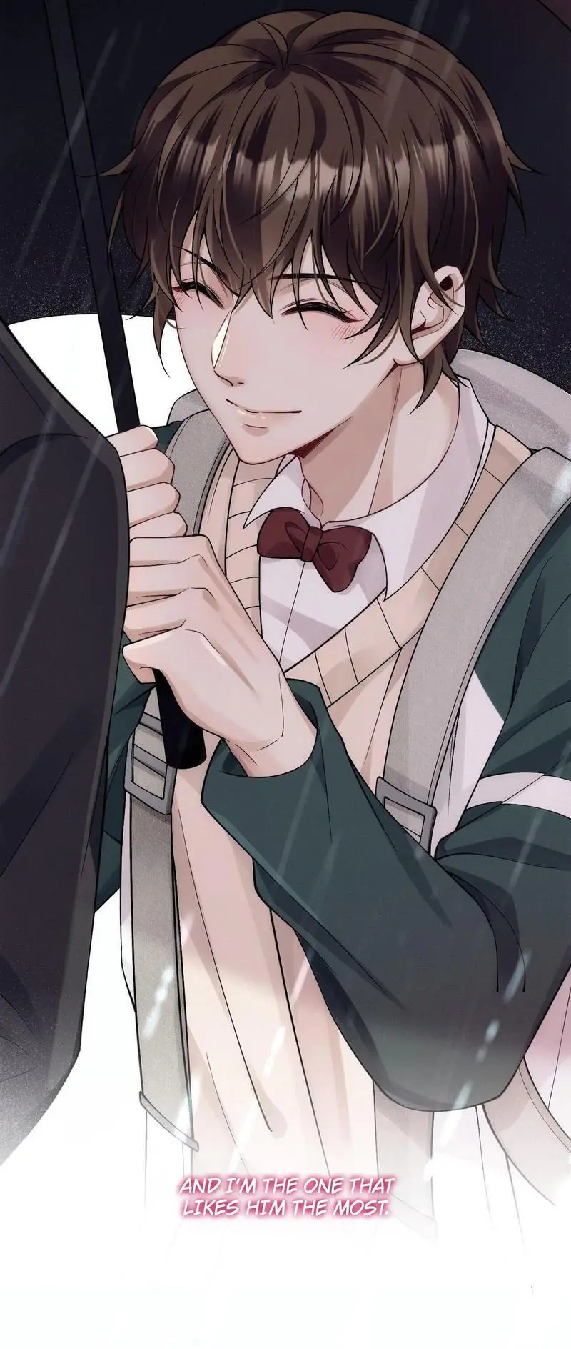 Read I Love Your Character chapter 30 image 47 on Lezhin