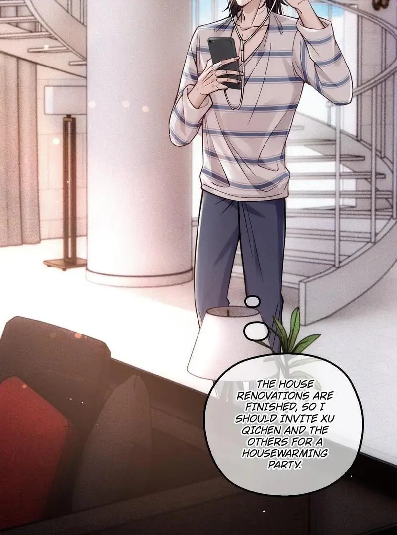Read I Love Your Character chapter 30 image 5 on Lezhin