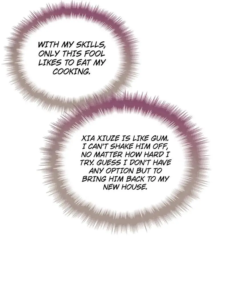 Read I Love Your Character chapter 30 image 52 on Lezhin