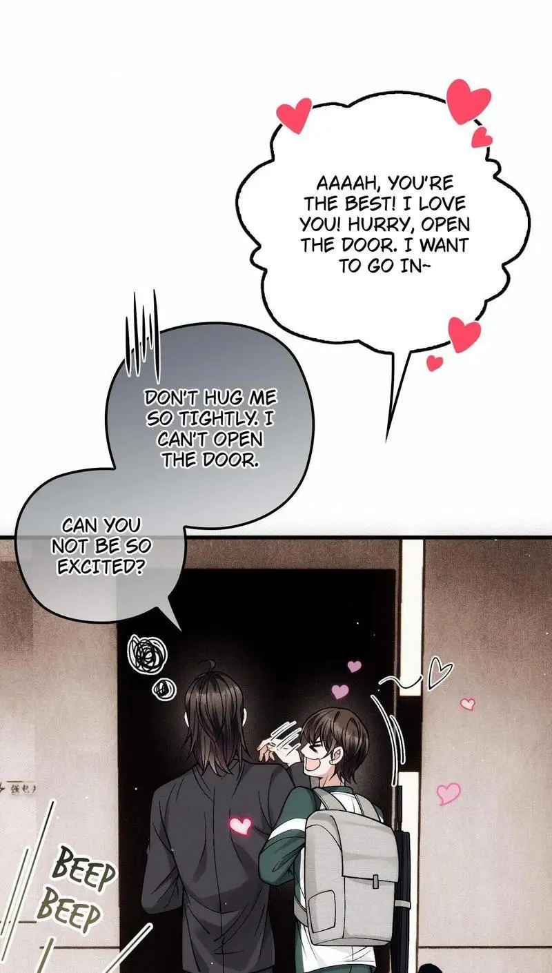Read I Love Your Character chapter 30 image 55 on Lezhin