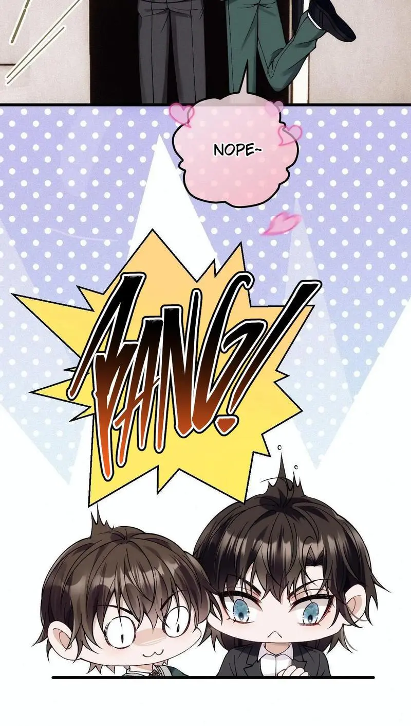 Read I Love Your Character chapter 30 image 56 on Lezhin
