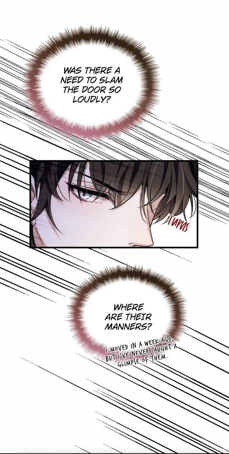 Read I Love Your Character chapter 30 image 57 on Lezhin